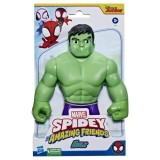 SPIDEY SI PRIETENII LUI UIMITORI MARVEL FIGURINA HULK 23CM