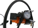 Compresor auto de 150 psi cu tot cu maner