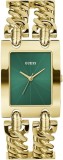 Ceas Dama, Guess, Mod Heavy Metal GW0740L2 - Marime universala