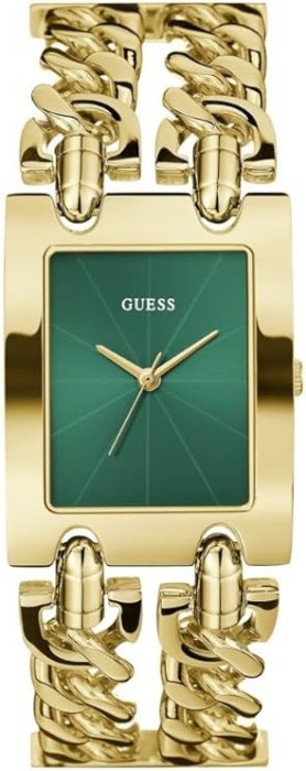 Ceas Dama, Guess, Mod Heavy Metal GW0740L2 - Marime universala