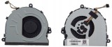 Cooler/FAN laptop HP 250 G7 255 G7 15-DA 15-DB 15-DA 15G-DR 15-DR 15-DX 15-DI 15-BS 15Q-DX 15T-DS