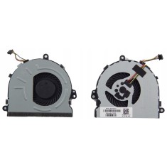 Cooler/FAN laptop HP 250 G7 255 G7 15-DA 15-DB 15-DA 15G-DR 15-DR 15-DX 15-DI 15-BS 15Q-DX 15T-DS