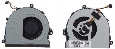 Cooler/FAN laptop HP 250 G7 255 G7 15-DA 15-DB 15-DA 15G-DR 15-DR 15-DX 15-DI 15-BS 15Q-DX 15T-DS foto