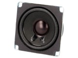 Difuzor General 4W 4&Omega; 50mm 150-20000Hz