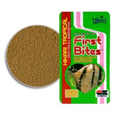 Hikari First Bites 10 g foto