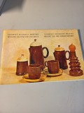 Ceramica decorativ moderna