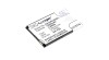 Cameron Sino 1050mAh Emporia Pure,V25,V25_001,EUPHORIA,V50,V50_001,V50-4G_001,Active Senior,Pure Euphoria Baterie