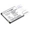 Cameron Sino 1050mAh Emporia Pure,V25,V25_001,EUPHORIA,V50,V50_001,V50-4G_001,Active Senior,Pure Euphoria Baterie