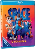 Space Jam: O noua era / Space Jam: A New Legacy (Blu-ray Disc) | Malcolm D. Lee