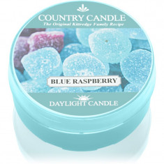 Country Candle Blue Raspberry lumânare 42 g