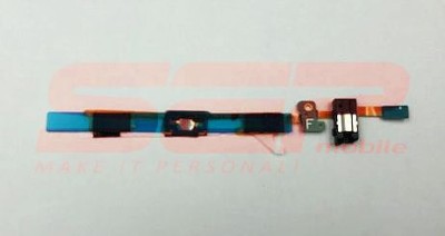 Banda meniu Samsung Galaxy J5 2016 / J510 foto