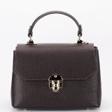 Cumpara ieftin Geanta coffee din piele naturala 1736 131