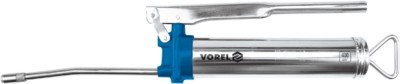 Pistol de gresat 400 ml VOREL foto