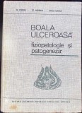 BOALA ULCEROASA, FIZIOTERAPIE SI PATOGENEZA-O. FODOR, ST. POPESCU, S. URCAN-342219