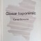 GLOSAR TOPONIMIC CARAS-SEVERIN-VASILE IONITA-243506