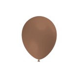 Baloane latex MOCHA 26 cm RR10P.76 10 bucati