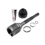 Cap planetara interior Mitsubishi Outlander 2, 3 2.0, 2.4 2006-, Asx 2.0 2010-, Lancer 2.0 2008-, Fata, Dreapta, CV Automata CVt, NPW-MS-070