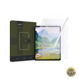 Folie de protectie Ecran HOFI Paper Pro+ pentru Apple iPad Pro 11 (2024) Plastic Set 2 bucati