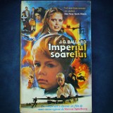 Cumpara ieftin IMPERIUL SOARELUI - J. G. BALLARD