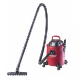 Cumpara ieftin Aspirator umed / uscat 1250W 20L cu filtru Raider RD-WC09