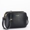 Geanta neagra DIANACO DRM717-1 15