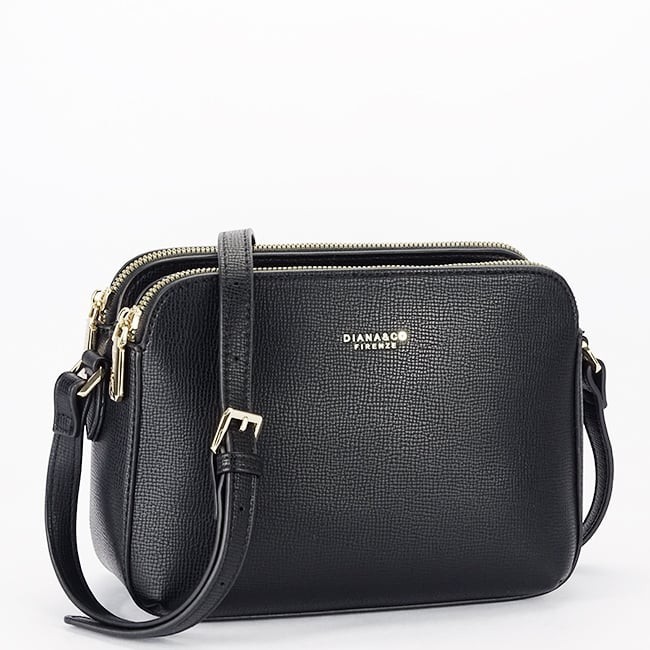 Geanta neagra DIANACO DRM717-1 15