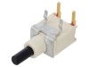 Comutator Apăsare SPST-NO 1A 120VAC