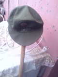 Sapca Militara Armata Germana Post ww2