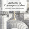 Authority in Contemporary Islam - Structures, Figures and Functions - Abdessamad Belhaj
