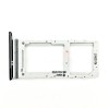Suport SIM Negru Samsung Galaxy S20 Ultra G988, Bulk