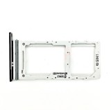 Suport SIM Negru Samsung Galaxy S20 Ultra G988, Bulk