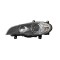 Far Bmw X5 (E70), 04.2010-11.13, electric , tip bec D1S+H8 , are motoras, fara balast omologare ECE, bi - xenon ; iluminare in viraje, 63117240792; 7