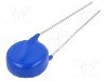 Varistor oxid de metal, 1kV, EPCOS - B72214P2621K101