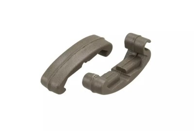 *Set clip RIS 60 x 22mm [FMA] foto