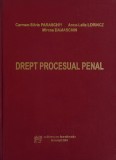 Drept procesual penal - Carmen-Silvia Paraschiv (cu sublinieri)