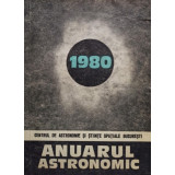 Anuarul astronomic 1980