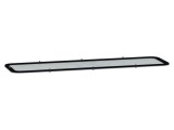 Placă trecere cabluri oțel 130x445mm 1.5mm SCHNEIDER ELECTRIC