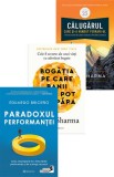 Pachet Cum să reușești fără să te pierzi pe tine &icirc;nsuți - Editura Bookzone