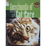 Encyclopedia of Cat Care (1999)