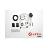 Set reparatie etrier Alfa Romeo 145, 146; Fiat Barchetta; Ford Fiesta V; Lancia Dedra, Dedra Sw; Renault Clio III; Seat Leon, diam. 34 mm, parte