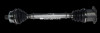 Planetara AUDI A4 Cabriolet (8H7, B6, 8HE, B7) (2002 - 2009) RINGER 1131006086