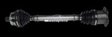 Planetara AUDI A4 Cabriolet (8H7, B6, 8HE, B7) (2002 - 2009) RINGER 1131006086