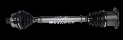 Planetara AUDI A4 Cabriolet (8H7, B6, 8HE, B7) (2002 - 2009) RINGER 1131006086 foto