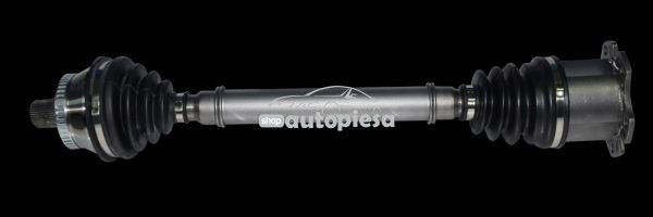 Planetara AUDI A4 Cabriolet (8H7, B6, 8HE, B7) (2002 - 2009) RINGER 1131006086