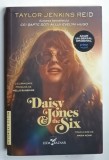 DAISY JONES THE SIX de TAYLOR JENKINS REID , 2023