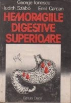 Hemoragiile digestive superioare foto
