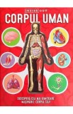 Corpul uman. Inside Out - Luann Colombo