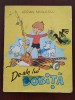 BD - De-ale lui Bobiță - Adrian Niculescu - benzi desenate - 1990, Alta editura