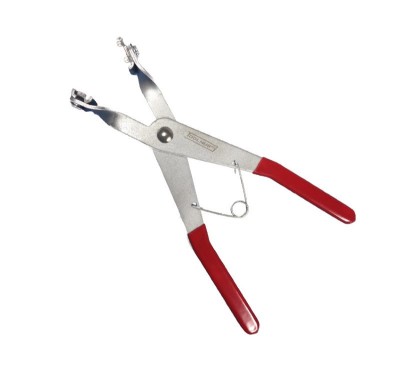 Cleste pentru coliere elastice, Toolhub foto