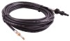 Texas Dispozitiv de curatat tevi compatibil cu aparatele de spalat HTR, 10m, duza in spirala ProAdvanced PowerfulTools